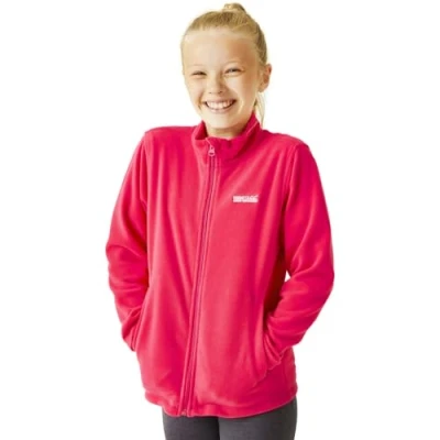 Abbildung von Regatta Unisex Kinder King II, Pink Potion, 9 Years