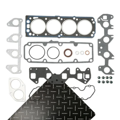 Abbildung von CORTECO 417907P Dichtungssatz, Zylinderkopf mit Wellendichtring Nockenwelle, Zylinderkopfdichtung, Ventilschaftabdichtung