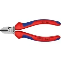 Abbildung von KNIPEX 70 02 140 Seitenschneider