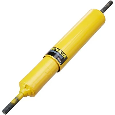 Abbildung von MONROE B1288 Stoßdämpfer Öldruck Zweirohr Teleskop oben Stift, unten Stift