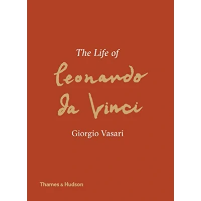 Abbildung von The Life of Leonardo da Vinci: A New Translation