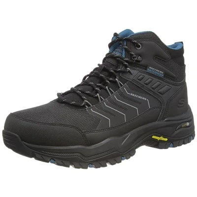 Abbildung von Trekkingschuhe Herren Arch Fit Dawson Raveno