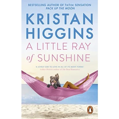 Abbildung von A Little Ray of Sunshine: beautiful and romantic novel guaranteed to make you laugh cry, from the bestselling author TikTok sensation Pack up Moon
