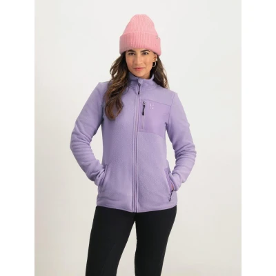 Abbildung von Poederbaas Four Seasons Fleece Jacke