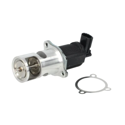 Abbildung von PIERBURG 7.22818.59.0 AGR Ventil elektrisch Magnetventil mit Dichtung RENAULT: TRAFIC 2 Bus, Kasten, ESPACE 4, OPEL: Vivaro A Kastenwagen