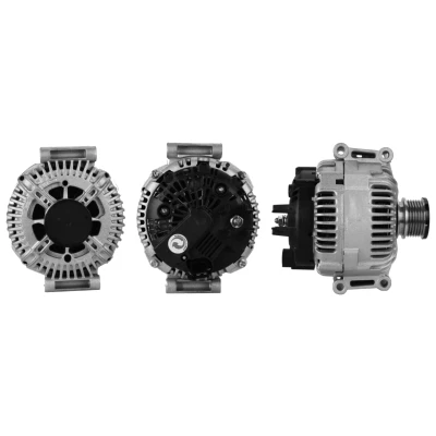 Abbildung von Generator ELSTOCK 28 5641