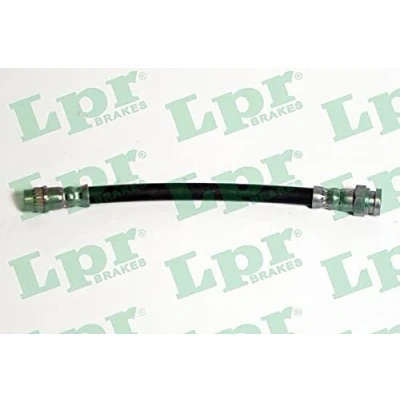 Abbildung von LPR 6T47837 Bremsschläuche 212 F10X1 PEUGEOT: 307 SW, CC, Schrägheck, CITROËN: C3 I C4 C2 Schrägheck