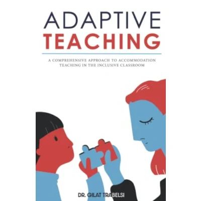 Abbildung von Adaptive Teaching: A Comprehensive Approach to Accommodation Teaching in the Inclusive Classroom