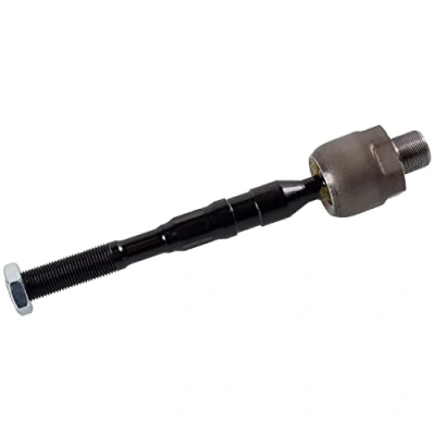Abbildung von febi BILSTEIN 33453 Axialgelenk Vorderachse links, rechts, beidseitig 202,5 Plus mit Kontermutter