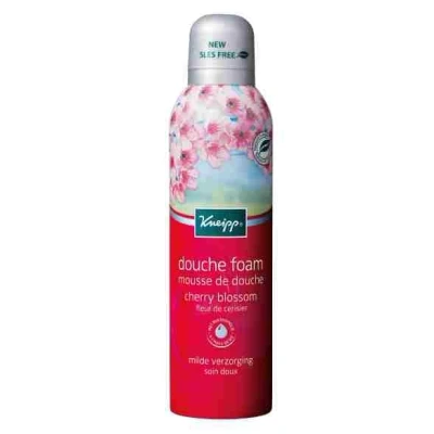 Abbildung von Kneipp Duschmousse Duschen Douche Foam