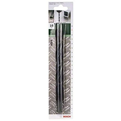 Abbildung von Bosch DIY Metallbohrer HSS R rollgewalzt (Ø 18 mm)