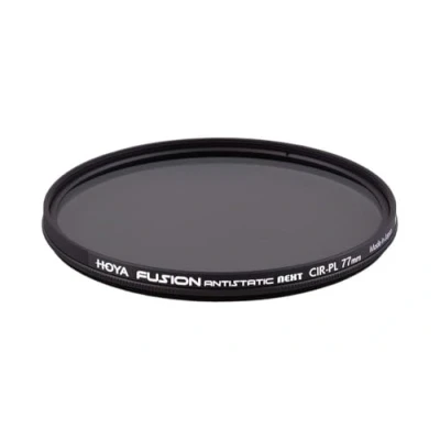 Abbildung von Filter Hoya Fusion Antistatic Next CIR PL 67mm