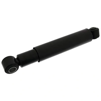 Abbildung von FEBI BILSTEIN 20566 Stoßdämpfer Hinterachse Öldruck 774mm 480mm Teleskop oben Auge, unten Auge