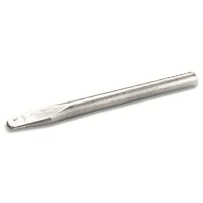 Abbildung von Ersa Dauerlötspitze gerade meißelförmig 5,3 mm 0152 KD