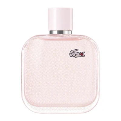 Abbildung von Lacoste L.12.12 Rose Eau Fraiche 100 ml