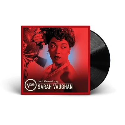 Abbildung von Great Women of Song: Sarah Vaughan [Vinyl LP]