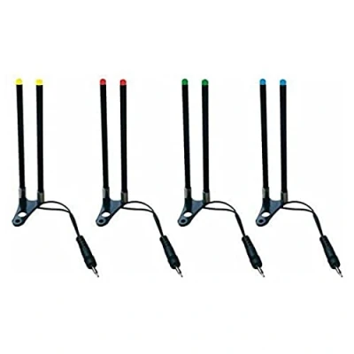 Abbildung von Eurobite Snaggy Red Snag Ear