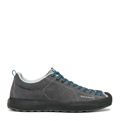 Abbildung von Scarpa Mojito WRAP Unisex Hikingschuh, Größe: 44, Avio Schuhe