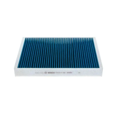 Abbildung von BOSCH 0 986 628 575 Innenraumfilter Aktivkohlefilter 337 238 41 VOLVO: XC90 II, XC60 V60 II