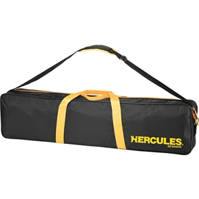 Abbildung von Hercules BSB001 Orchestral Music Stand Bag, black, 34.8 in*4.5 in*9.2 in
