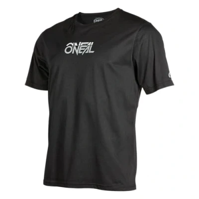 Abbildung von O&#039;NEAL SLICKROCK Jersey STATIC black L