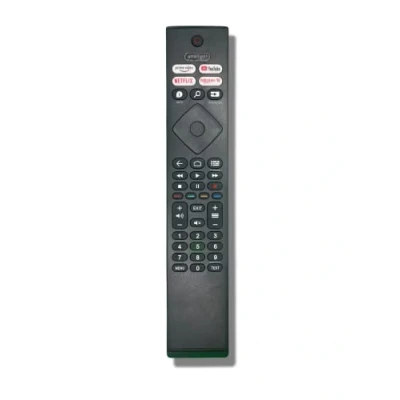 Abbildung von Ersatz Fernbedienung für Philips TV 43PUS8506/12 43PUS8546/12 50PUS7506/12 50PUS7556/12 50PUS7906/12