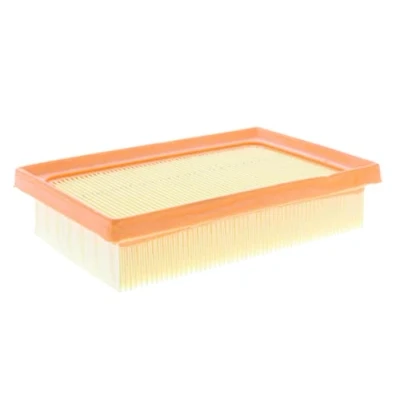 Abbildung von VAICO V22 0777 Luftfilter 38 117,0 179 Filtereinsatz TOYOTA: Yaris III Schrägheck, C HR, Aygo, CITROËN: C1 II, PEUGEOT: 108 Schrägheck