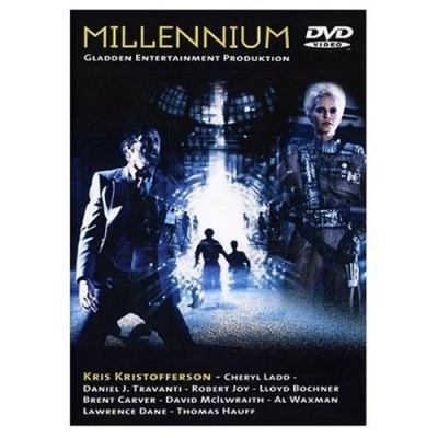Abbildung von Millennium