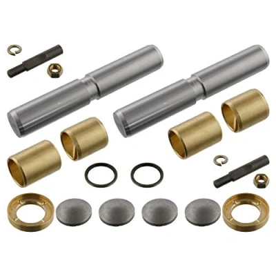 Abbildung von FEBI BILSTEIN 05783 Reparatursatz, Achsschenkelbolzen MERCEDES BENZ: T2/L Kipper, Kasten / Kombi