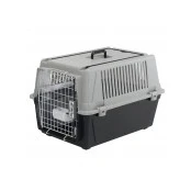 Abbildung von Ferplast Transportbox Atlas 40 Hundetransportbox 68x49x45.5 cm Gra...