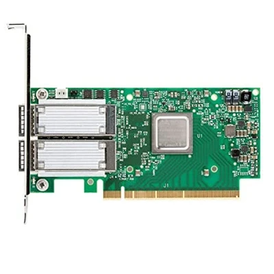 Abbildung von ConnectX5 NIC 100GbE DP QSFP28 PCIe3.0