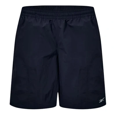 Abbildung von Reebok Herren Te Utility Short, Vecnav, XS