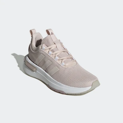 Abbildung von adidas Performance Racer TR23 Laufschuh Neutral putty mauve preloved fig, Damen, Größe: 36, fig