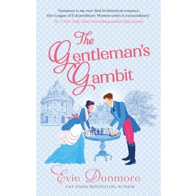 Abbildung von The Gentleman&#039;s Gambit (A League of Extraordinary Women)