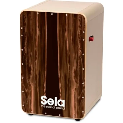 Abbildung von Sela SE 106 CaSela Wood Cajon