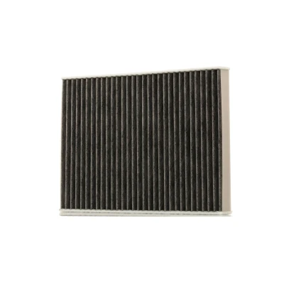 Abbildung von MAHLE ORIGINAL LAK 1294 Innenraumfilter Aktivkohlefilter 307,0 221 30,0 AUDI: A4 B9 Avant, Limousine, A5 Cabrio, VOLKSWAGEN: Touareg III