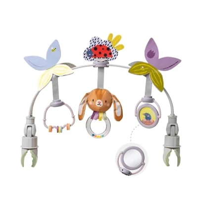 Abbildung von Taf Toys 13315 Spielbogen Garten