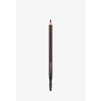 Abbildung von MAC Veluxe BROW Liner Augenbrauenstift, Damen, Größe: One Size, Velvetstone