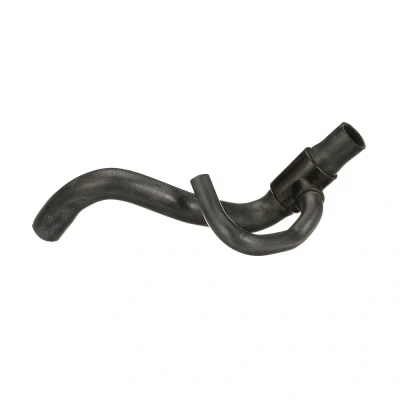 Abbildung von GATES 05 2651 Kühlerschlauch EPDM (Ethylen Propylen Dien Kautschuk) OPEL: Corsa D Schrägheck