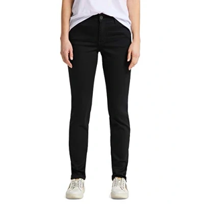 Abbildung von MUSTANG Damen Rebecca Slim Jeans, 490 Schwarz, 28W / 32L EU
