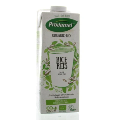 Abbildung von Provamel Reisdrink
