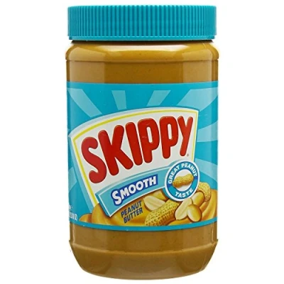 Abbildung von Skippy Smooth Peanut Butter 1.13Kg