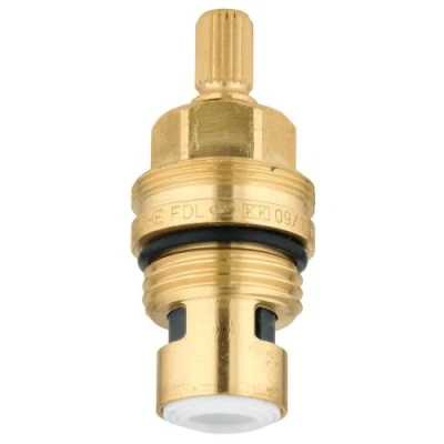Abbildung von Grohe Oberteil 46678000