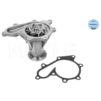 Abbildung von MEYLE 36 13 220 0016 Wasserpumpe mit Dichtung ORIGINAL Quality NISSAN: NP300 Navara Pickup, Pritsche / Fahrgestell, Pathfinder 3