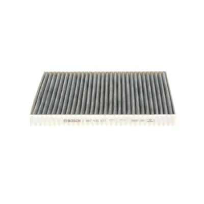 Abbildung von BOSCH 1 987 435 577 Innenraumfilter Aktivkohlefilter 309 213 30 CHRYSLER: 300C Limousine, Touring