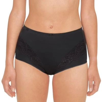 Abbildung von Susa London Slip, Damen, Größe: 42, Schwarz