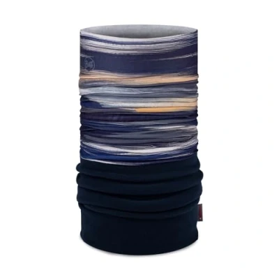 Abbildung von BUFF® Polar Multifunktionstuch Navy Unisex Erwachsene
