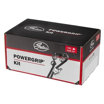 Abbildung von GATES KP1T354HOB Wasserpumpe + Zahnriemensatz mit FORD: FOCUS 3 Turnier, C Max 2, FIESTA 6