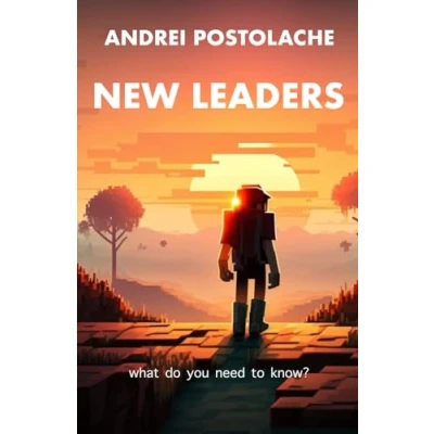 Abbildung von New Leaders: What do you need to know?