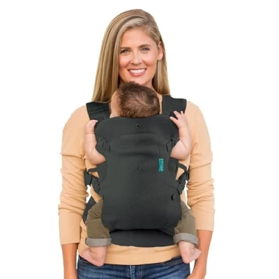 Abbildung von Babytrage Flip Light n Airy INFANTINO